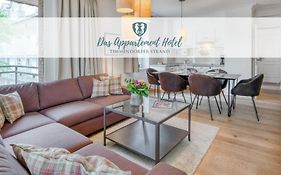 Appartement-Hotel Timmendorfer Strand